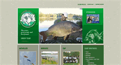 Desktop Screenshot of carpbrothers.at